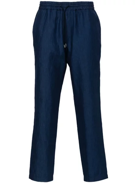 Kalhoty Sease modré