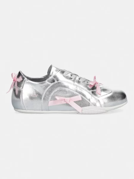 Koi Footwear Bambalina Cat Lace up Bow Pumps кросівки