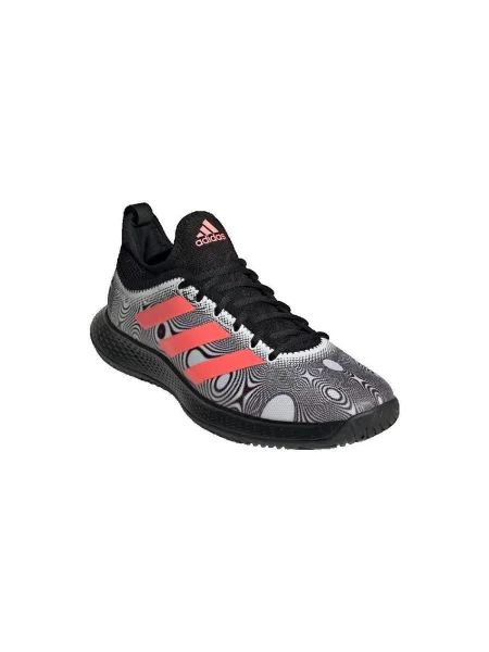 Tenisky Adidas biela