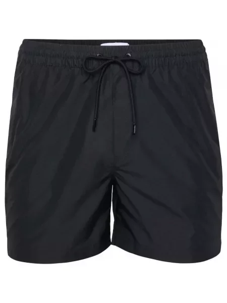 Fürdőruha Calvin Klein Swimwear fekete