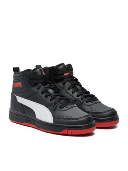 Sneakersy Puma černé