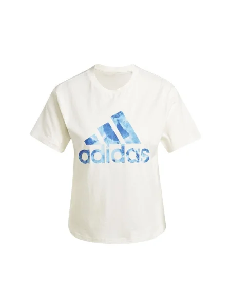 Tricou Adidas alb