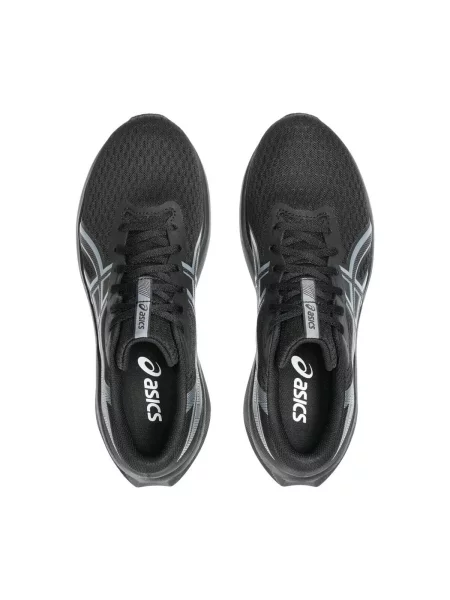 Félcipo Asics fekete