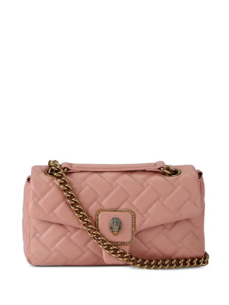 Matlasat body Kurt Geiger London roz