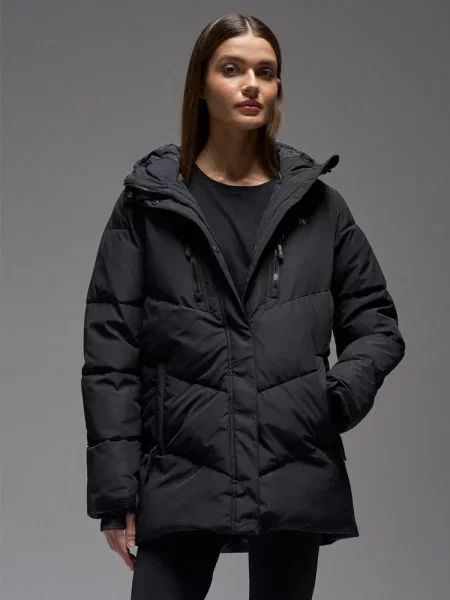 Куртки DIVERSE Evo Priani чорний