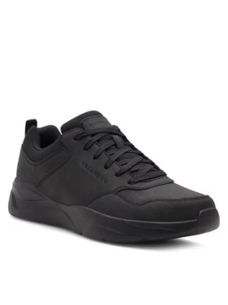 Tenisice Skechers BBK crna