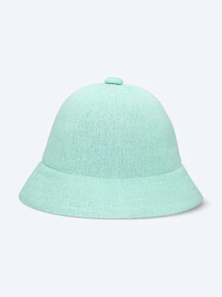 Kangol pălărie Tropic Casual albastru