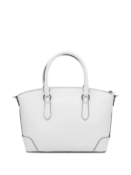 Geantă messenger Michael Michael Kors negru