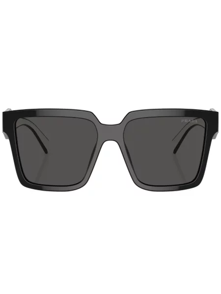 Ochelari de soare Prada Eyewear negru