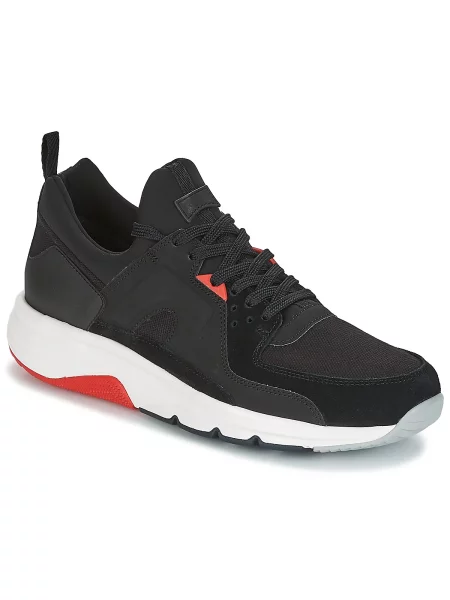 Superge Camper črna