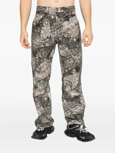 Pantaloni Roa cu imagine
