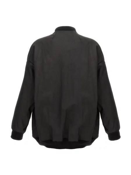Kurtka Rick Owens czarna