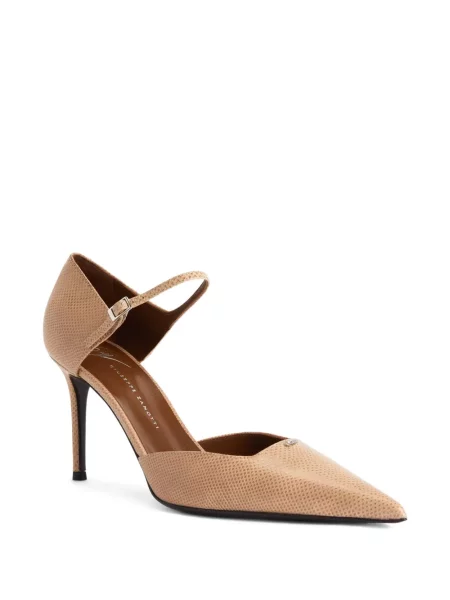 Pantofi cu toc Giuseppe Zanotti
