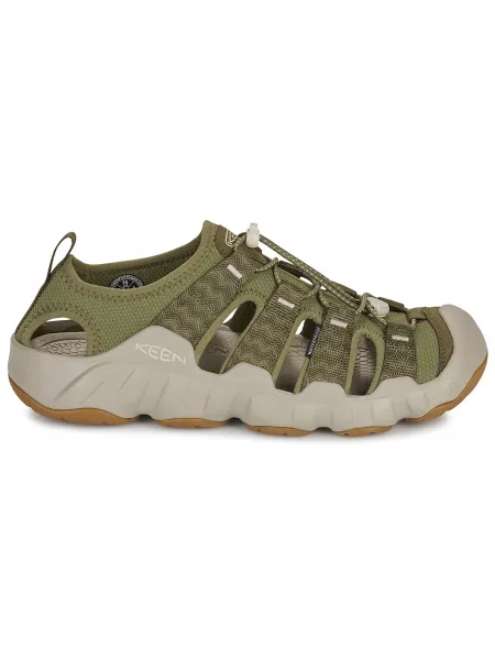Tenisky Keen khaki