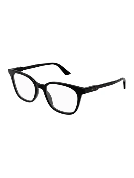 Okulary przeciwsłoneczne Gucci czarne