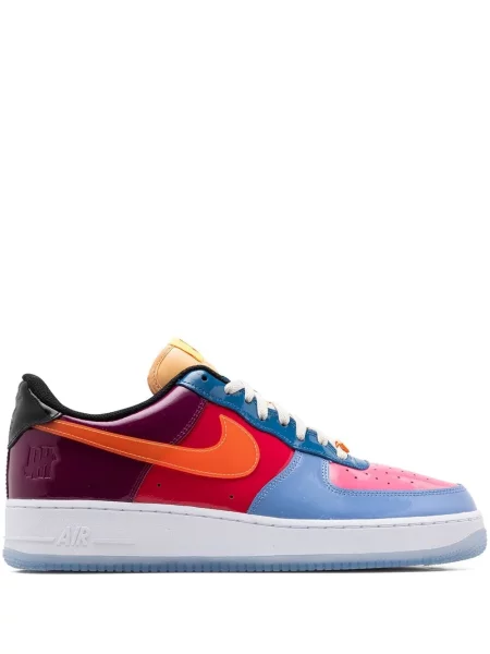 Sneakerși Nike Air Force 1 albastru