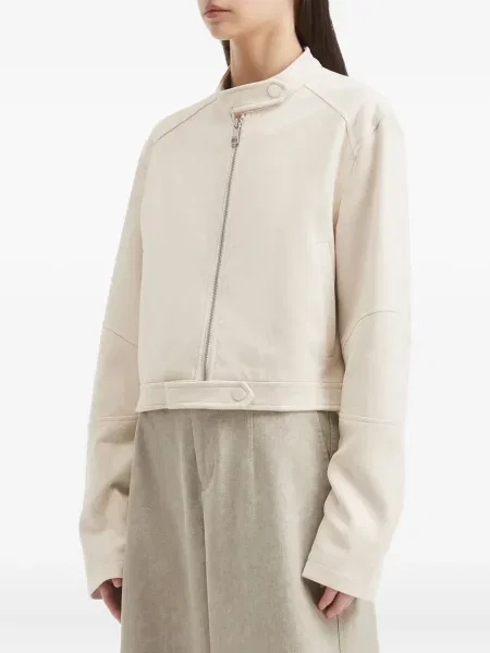 Kurtka B+ab o krotszym kroju