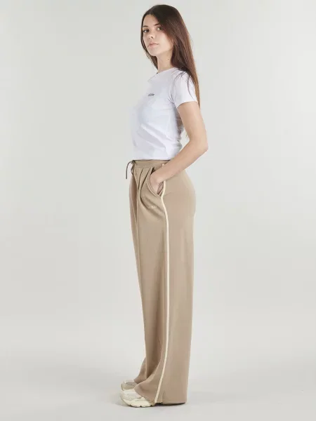 Pantaloni Guess bej