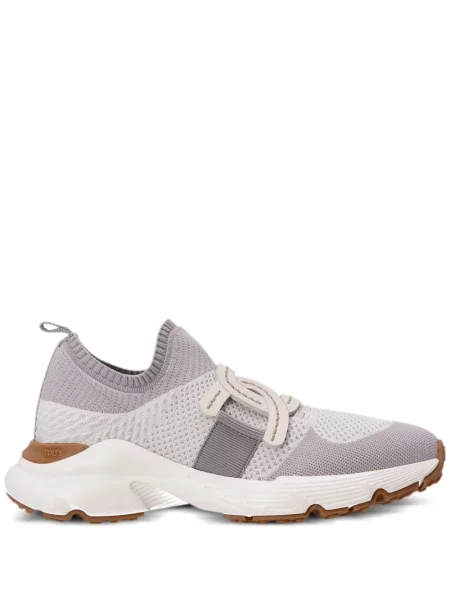 Sneakerși Tod's gri