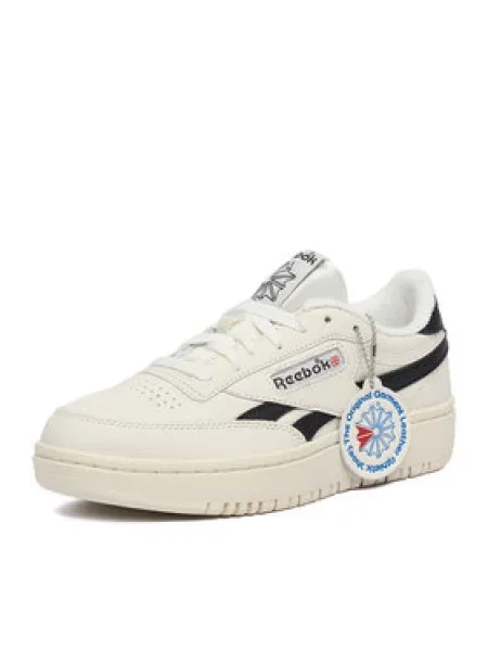 Tenisice Reebok EO-CLUB C DOUBLE REVENGE Krem
