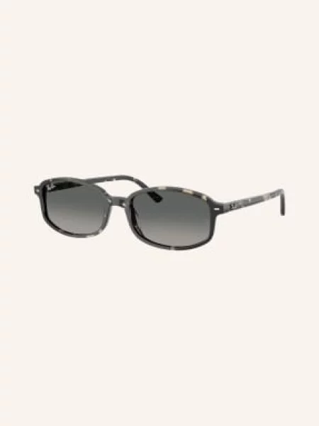 Ray-Ban Okulary Przeciwsłoneczne grau szare