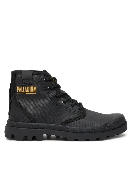 Trappers Palladium negru