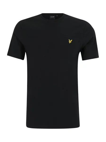 Tricou Lyle & Scott albastru