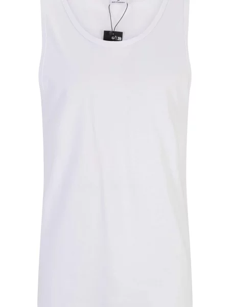 Jersey majica Urban Classics bela