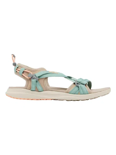 Pantofi Columbia bej