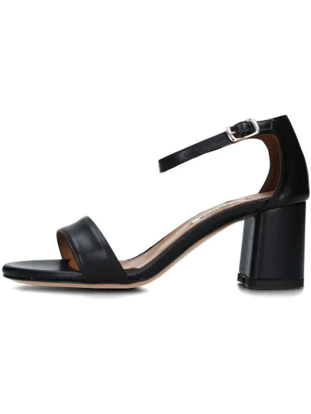 Pantofi L'amour negru