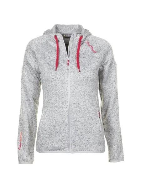 Ruha Peak Mountain szürke