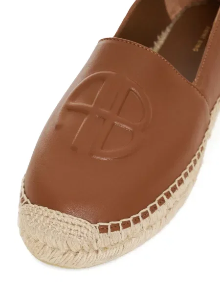 Espadrile Anine Bing maro