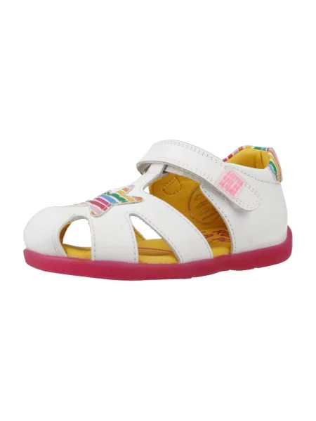 Sandale Agatha Ruiz De La Prada bijela