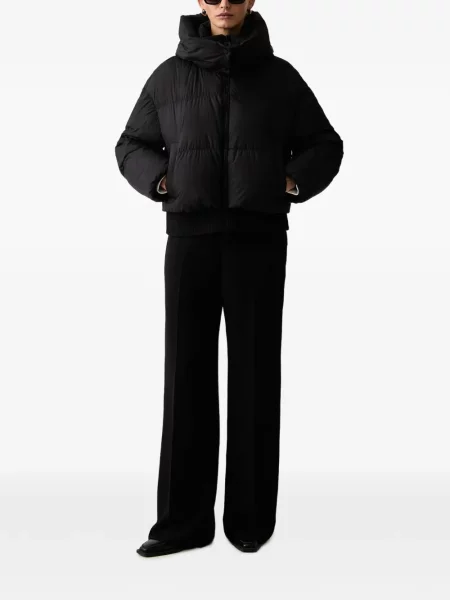 Bunda Marc O'polo čierna