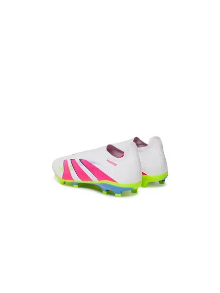Boty na fotball adidas bílé