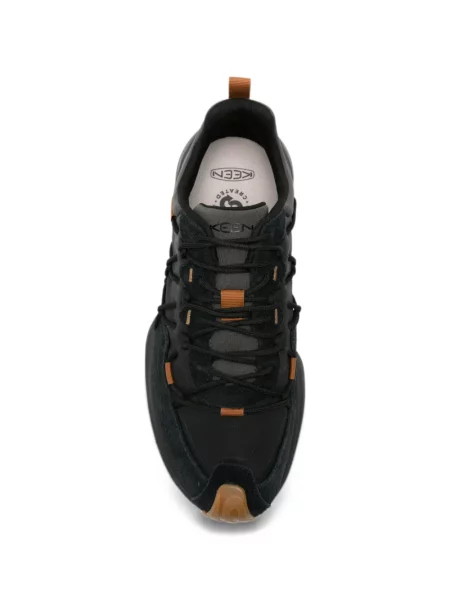Sneakerși Keen Footwear negru