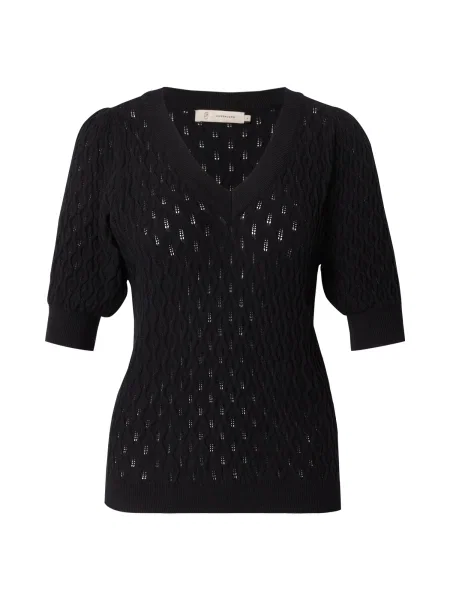 Peppercorn Pulover Rosalia' negru