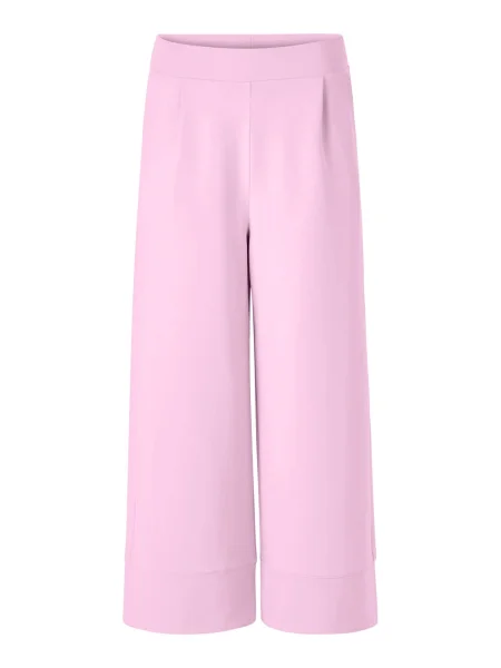 Rich & Royal Pantaloni roz