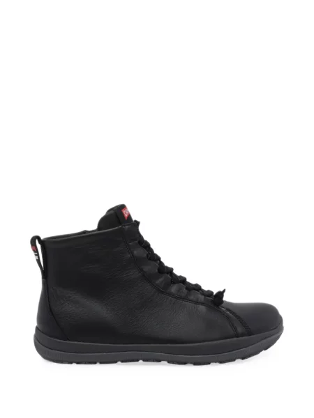 Cizme scurte Camper negru