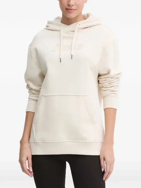 Melegítő felső Asics fehér