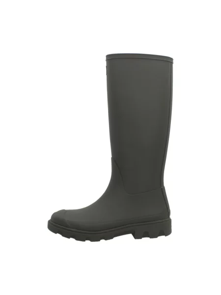 Pantofi Hunter maro