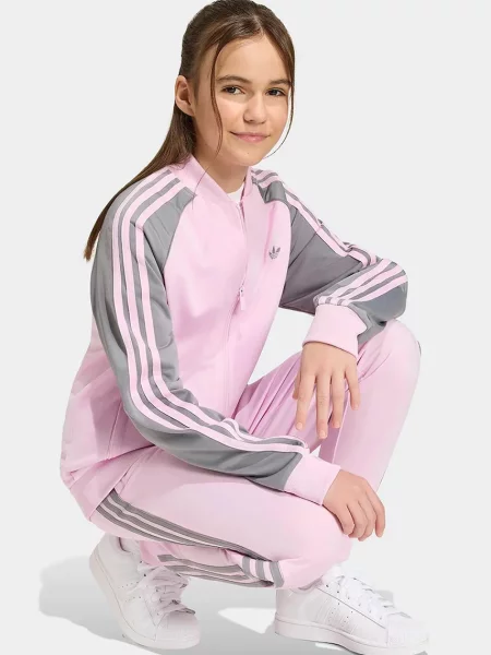 Детский свитер Adidas Originals
