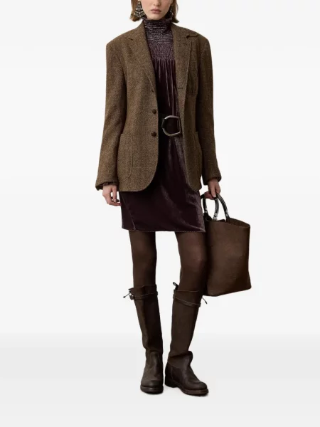 Sacou Ralph Lauren Collection maro