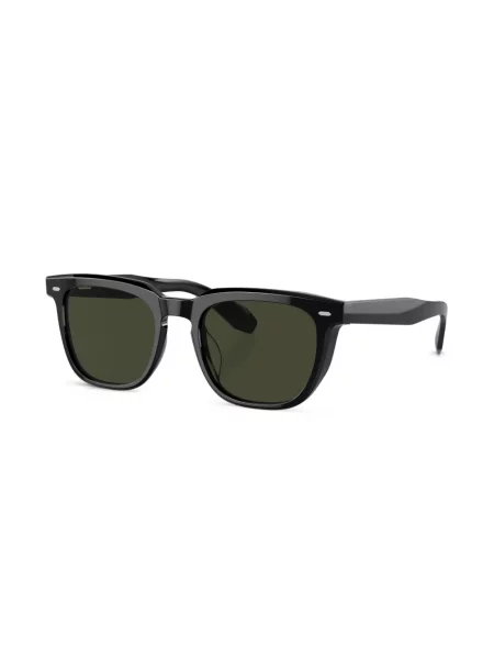 Saulės akiniai Oliver Peoples juoda