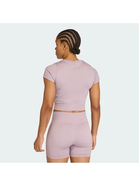 Koszulka Workout Essentials Knit Baby