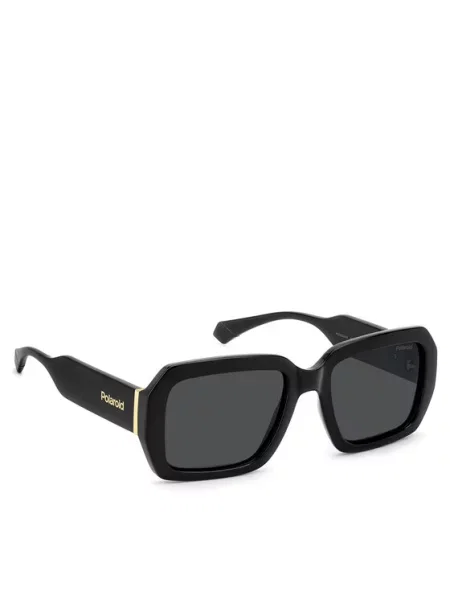 Polaroid Sunčane naočale crna