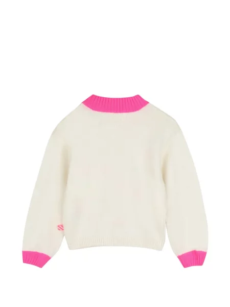 Sweter dziecięcy Billieblush