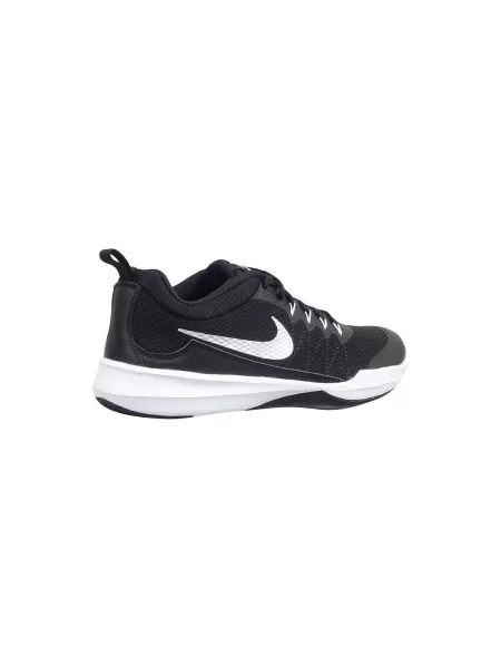 Pantofi Nike alb