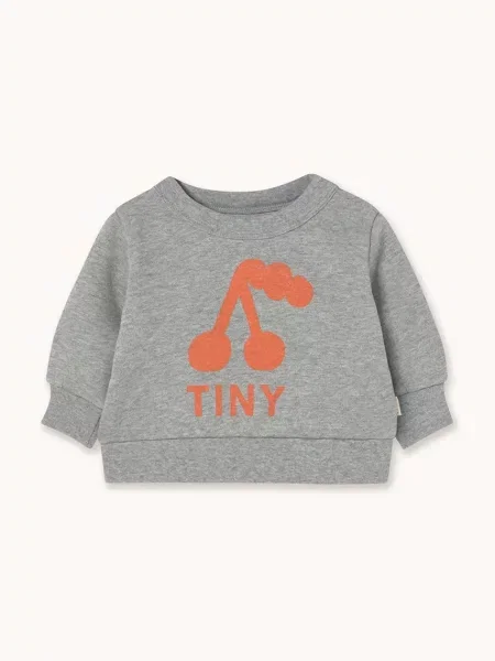 Детский свитер Tinycottons