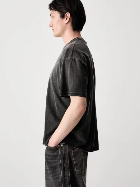 Represent Tricou cu pentru bărbați